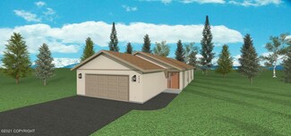9675 E Forest Grove Cir Unit 3B, Palmer, AK 99645