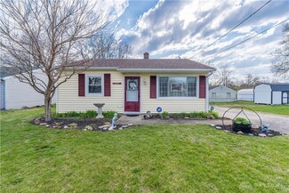 3119 Roslyn Dr, Middletown, OH 45044