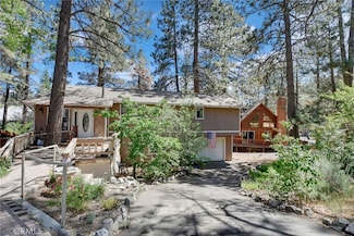 23201 Cardinal Rd, Wrightwood, CA 92397