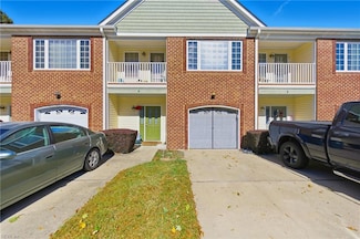 8115 Redmon Rd Unit D, Norfolk, VA 23518