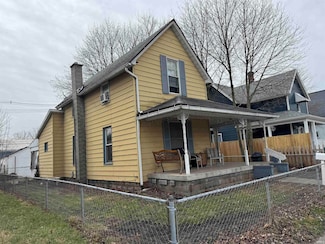 117 E 8th St, Mishawaka, IN 46544