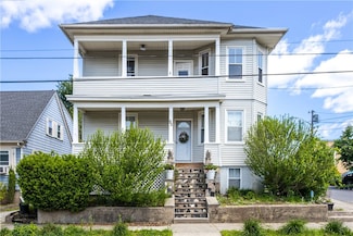 93 Naples Ave, Providence, RI 02908