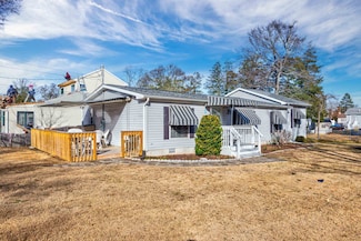 323 Evergreen Ave, Villas, NJ 08251