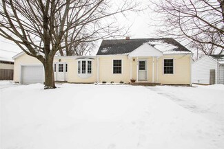 3829 Busse St, Madison, WI 53714