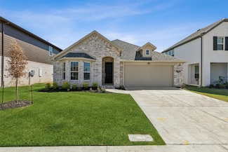 1625 Cloud Cover View, Celina, TX 75009