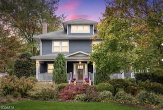 508 N Chestnut St, Westfield, NJ 07090