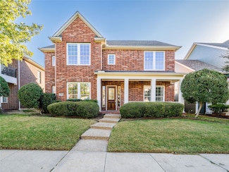 1732 Auburn Dr, Carrollton, TX 75007