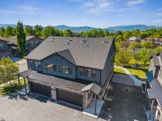1127 N 520 W Unit 40, Midway, UT 84049