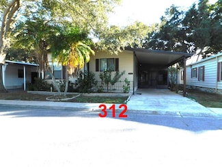 1001 Starkey Rd Unit 312, Largo, FL 33771