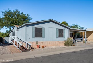 1728 W Coralbrooke Dr, Tucson, AZ 85705