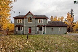 3809 Lakewood Loop, North Pole, AK 99705