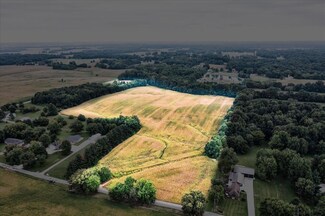 0 W Base Rd, Rockport, IN 47635