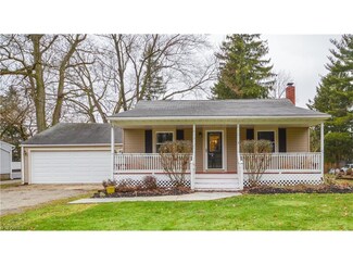 14848 Thompson Ave, Middlefield, OH 44062