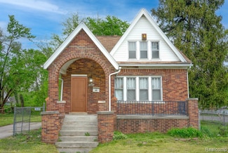 12151 Corbett St, Detroit, MI 48213
