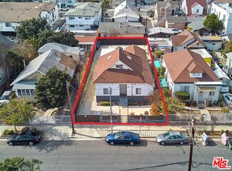 1213 Dewey Ave, Los Angeles, CA 90006