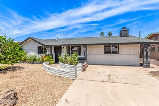 4028 W El Camino Dr Unit 5, Phoenix, AZ 85051