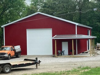 9995 West Pike, Hopewell, OH 43746