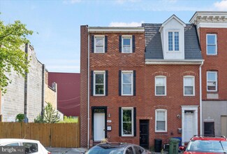 1407 Bank St, Baltimore, MD 21231