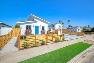 830 Oneonta Ave, Imperial Beach, CA 91932