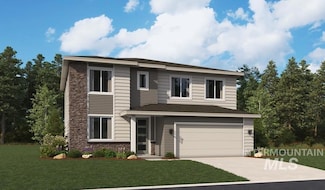 6117 N Torva Ave, Meridian, ID 83646