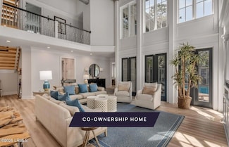 22 Red Cardinal Rd, Hilton Head Island, SC 29928