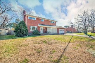 34 Kenwood Dr, Hampton, VA 23666