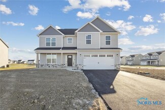 1001 Sunset Ridge, Perrysburg, OH 43551