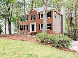 2863 Landing Dr Unit 6, Marietta, GA 30066