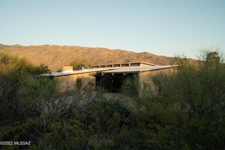 11750 E Calle Javelina, Tucson, AZ 85748