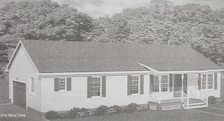 235 Chippewa Ln, Rutledge, TN 37861