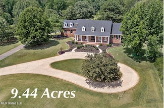 1594 Victoria Rd, Byhalia, MS 38611