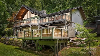 2752 Gerton Hwy, Gerton, NC 28735