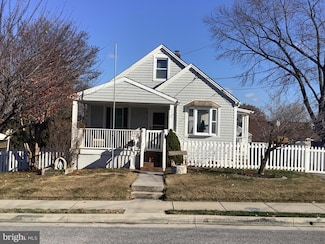 2419 Plainfield Rd, Dundalk, MD 21222