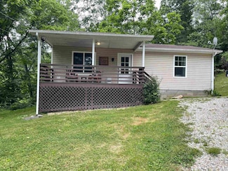 1621 S State Highway 207, Rush, KY 41168