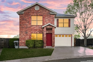 15 Laden Creek, San Antonio, TX 78238