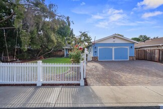 15132 Penitencia Creek Rd, San Jose, CA 95132
