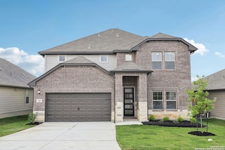 116 Shelton Pass, Santa Clara, TX 78124