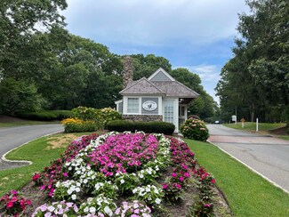 1107 Heatherwood, Yarmouth Port, MA 02675