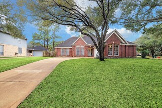 1302 Rosemeadow Ct, Houston, TX 77094