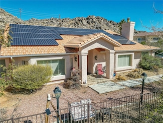 20430 Rancherias Rd, Apple Valley, CA 92307