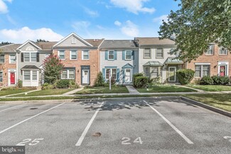 6280 N Steamboat Way, New Market, MD 21774