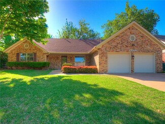 8816 N Kensington Rd, Oklahoma City, OK 73132