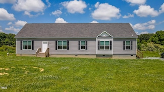 2912 Epps Clark Rd, Siler City, NC 27344