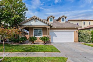 1261 Lavender Ln, Hemet, CA 92545