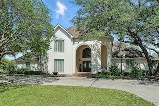 99 Glen Abbey St, Abilene, TX 79606