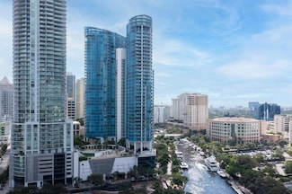 333 Las Olas Way Unit 2207, Fort Lauderdale, FL 33301