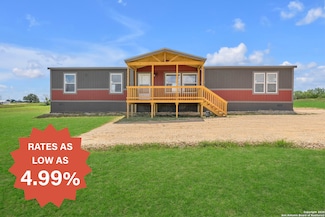 347 Mahan, Somerset, TX 78069
