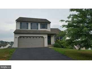 16 Dragonfly Ct, Myerstown, PA 17067