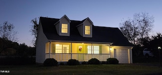 214 Hallock Dr, Abingdon, VA 24210