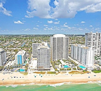 4100 Galt Ocean Dr Unit 706, Fort Lauderdale, FL 33308